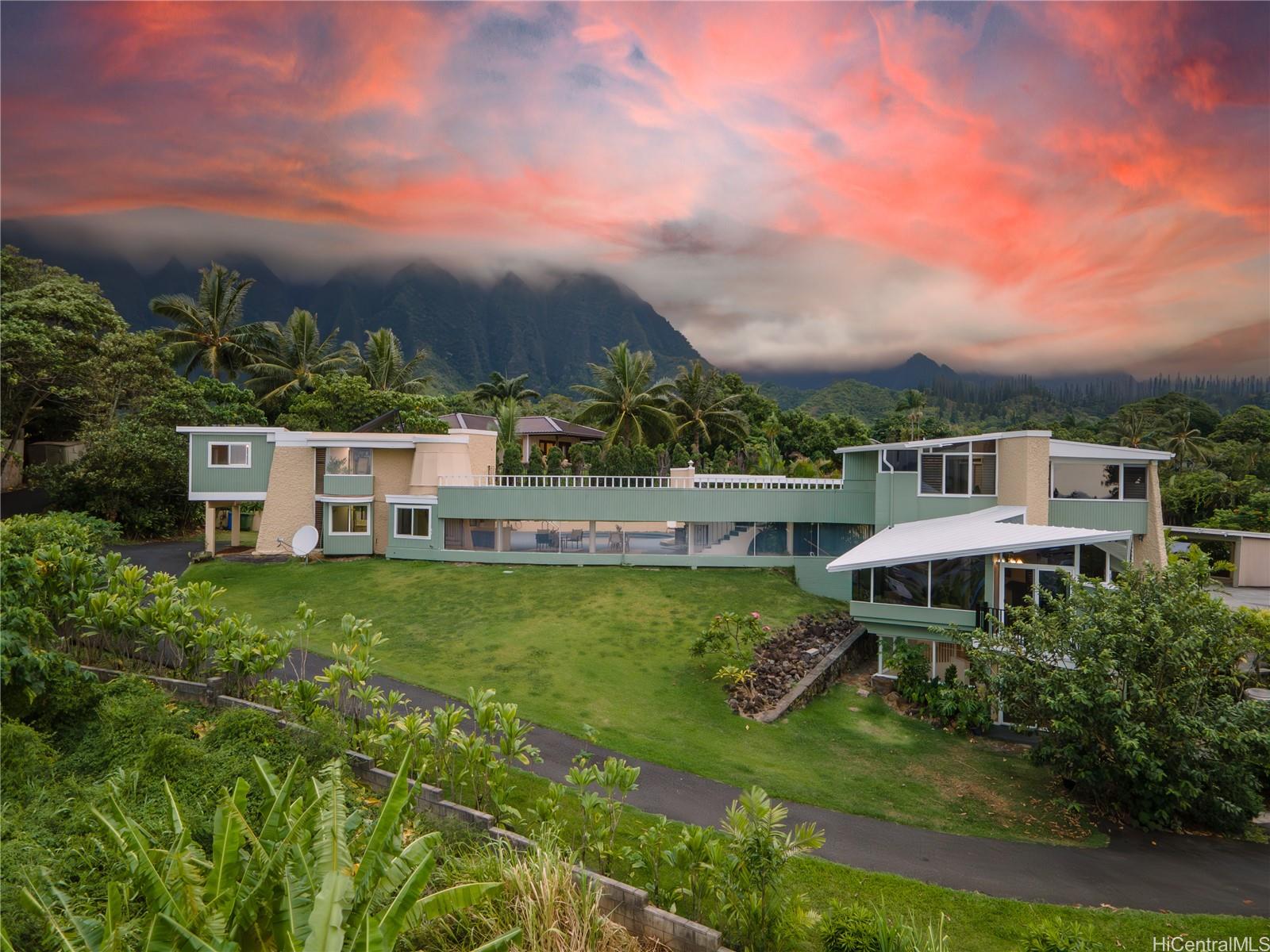 47730 Ahilama Pl, Kaneohe, HI 96744 MLS 202322264 Coldwell Banker