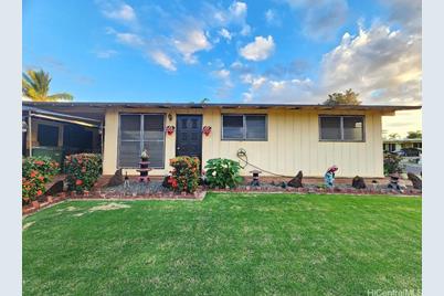 94-243 Hiwahiwa Place, Waipahu, HI 96797 - Photo 1