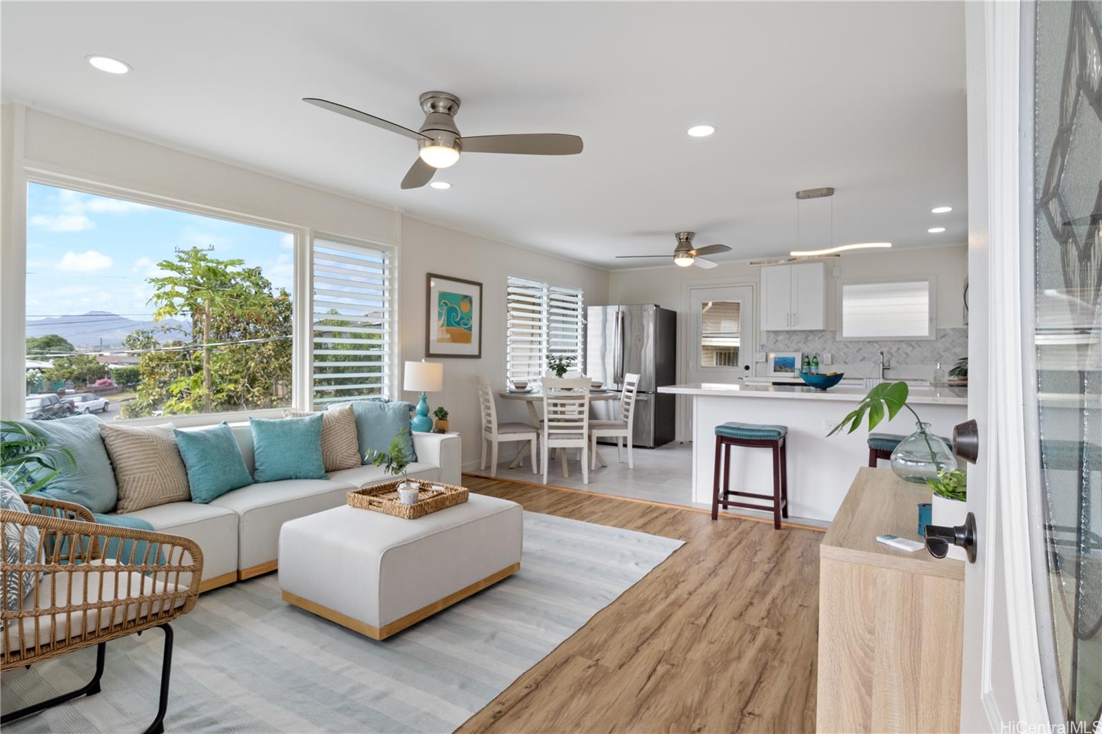 1593 Makamua St, Pearl City, HI 96782 MLS 202325796 Coldwell Banker