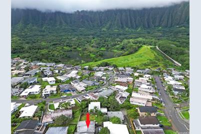 45-694 Halekou Road, Kaneohe, HI 96744 - Photo 1