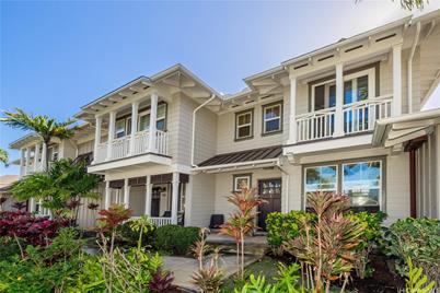 91-1395 Keoneula Boulevard #1705, Ewa Beach, HI 96706 - Photo 1