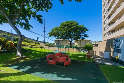 3215 Ala Ilima Street #A1007, Honolulu, HI 96818 - Photo 1