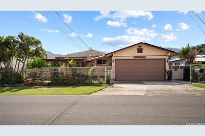 45-434 Kulauli Street, Kaneohe, HI 96744 - Photo 1