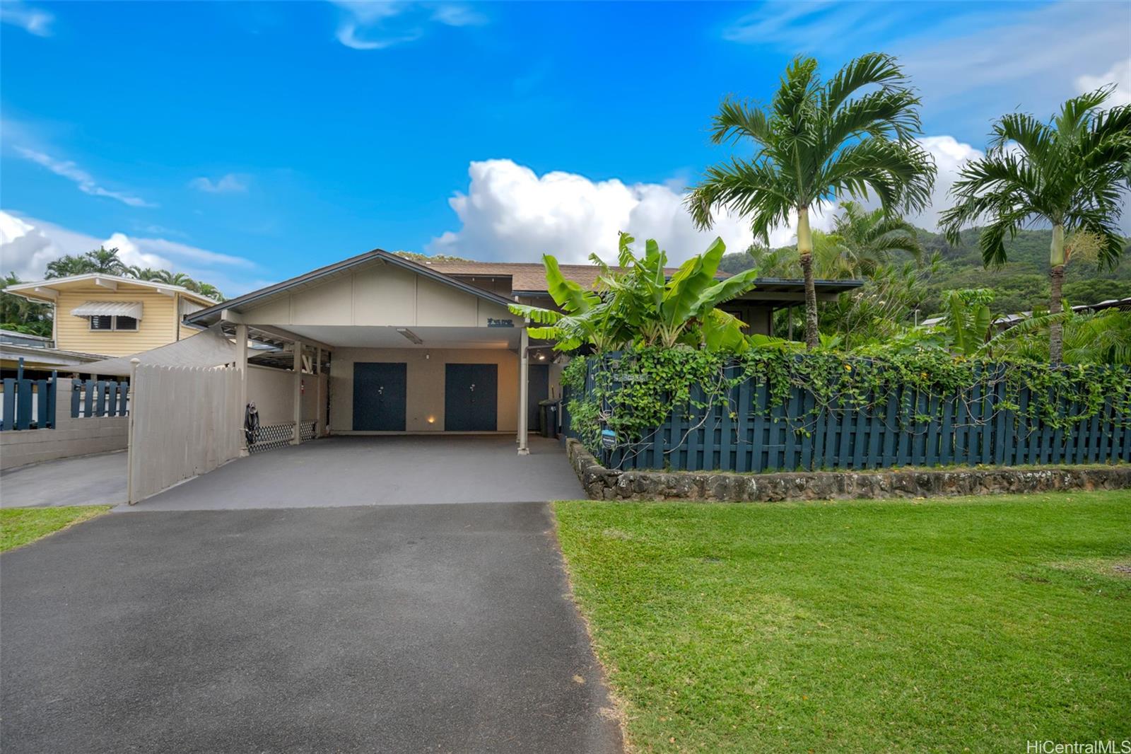 45042 Kaneohe Bay Dr, Kaneohe, HI 96744 - MLS 202406666 - Coldwell Banker