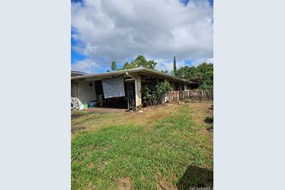 1790 Nakula Street, Wahiawa, HI 96786 - Photo 1