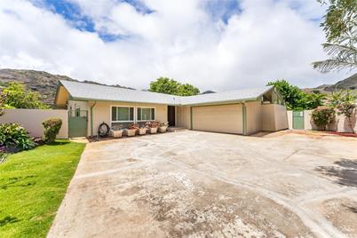 740 Naakea Place, Honolulu, HI 96825 - Photo 1