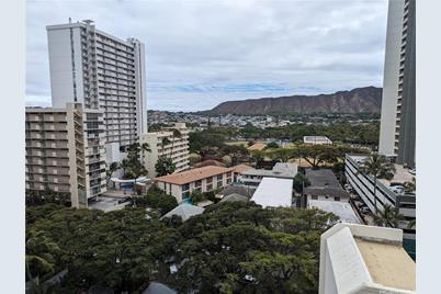 300 Wai Nani Way #1105, Honolulu, HI 96815 - Photo 1