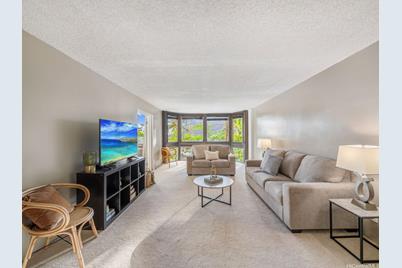 501 Hahaione Street #3H, Honolulu, HI 96825 - Photo 1