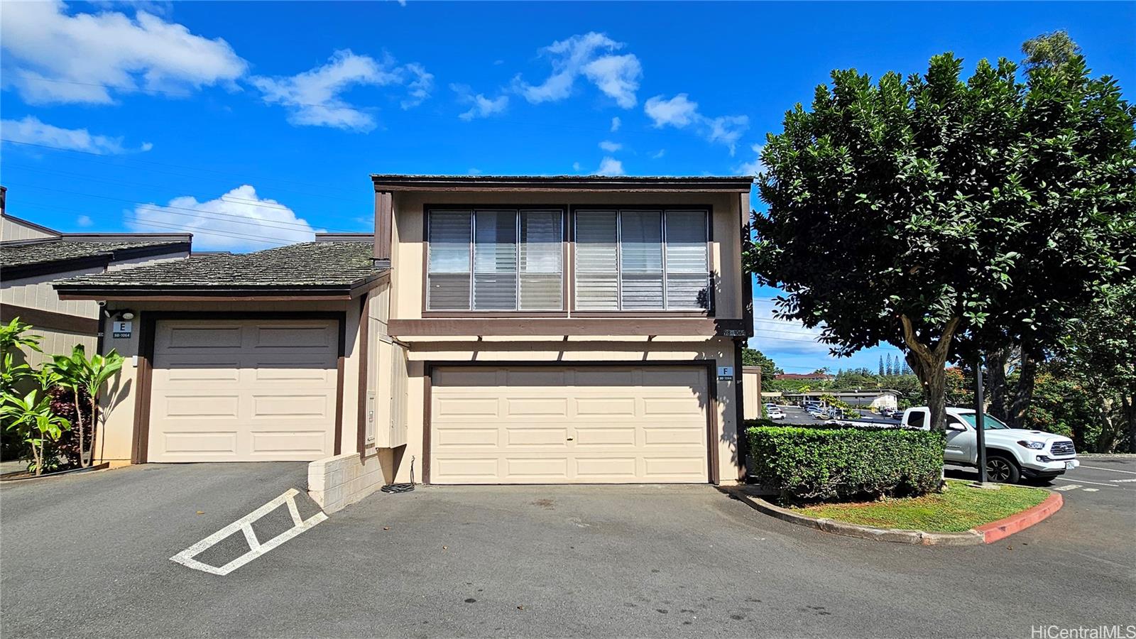 981064 F Komo Mai Dr 90, Aiea, HI 96701 MLS 202407764 Coldwell Banker