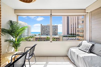 1720 Ala Moana Boulevard #B1101, Honolulu, HI 96815 - Photo 1