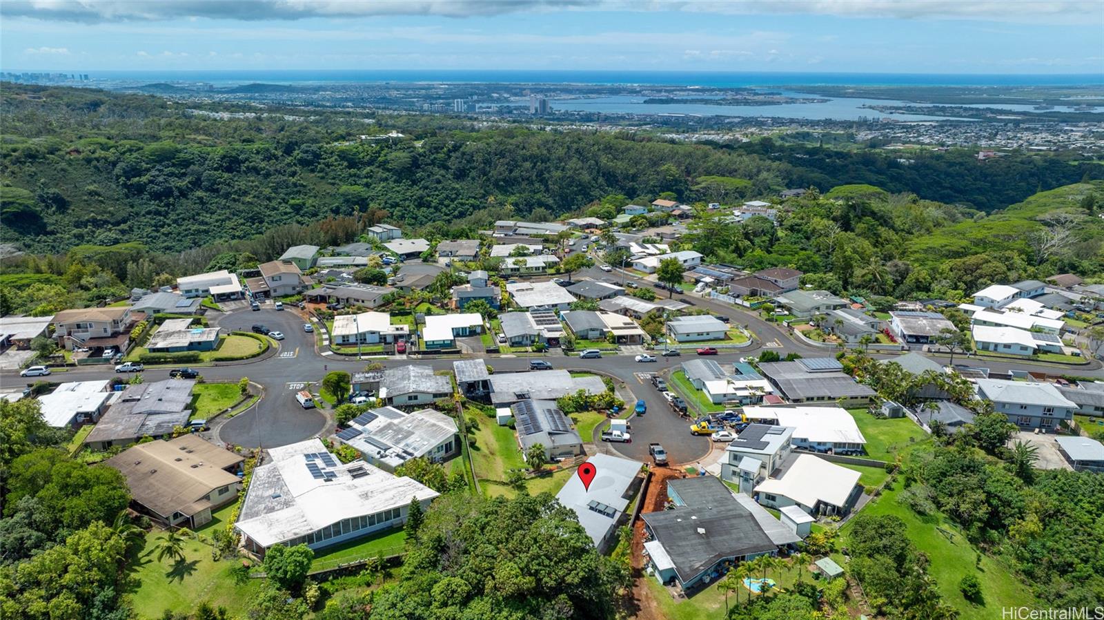 2506 Aeo Pl, Pearl City, HI 96782 MLS 202408881 Coldwell Banker