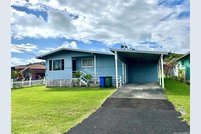 1367 Akahai Street, Kailua, HI 96734 - Photo 1