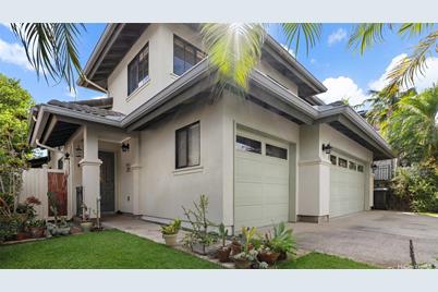 91-214 Louluhiwa Place, Kapolei, HI 96707 - Photo 1