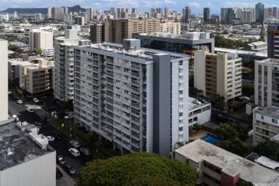 1621 Dole Street #1101, Honolulu, HI 96822 - Photo 1