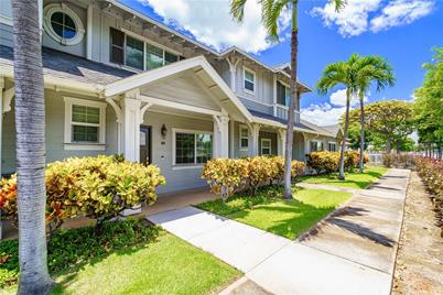 91-1020 Kaileolea Drive #F3, Ewa Beach, HI 96706 - Photo 1