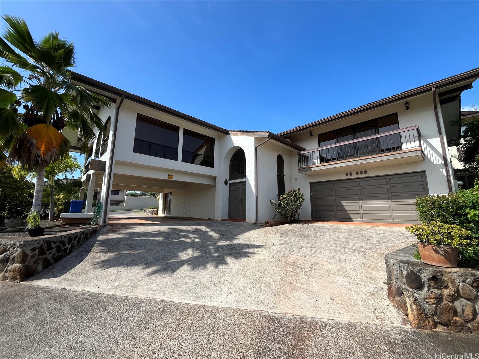 98595 Nohoali‘i St, Aiea, HI 96701 MLS 202411914 Coldwell Banker