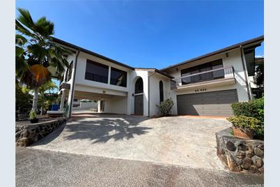 98-595 Nohoalii Street, Aiea, HI 96701 - Photo 1
