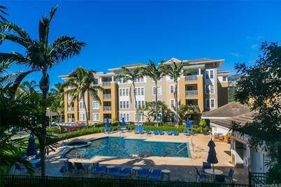 520 Lunalilo Home Road #6217, Honolulu, HI 96825 - Photo 1