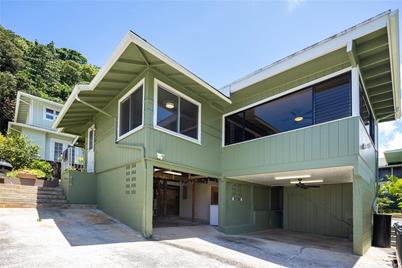 2608 Booth Road, Honolulu, HI 96813 - Photo 1