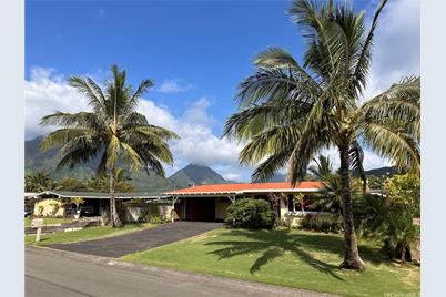 1510 Ulupii Street, Kailua, HI 96734 - Photo 1