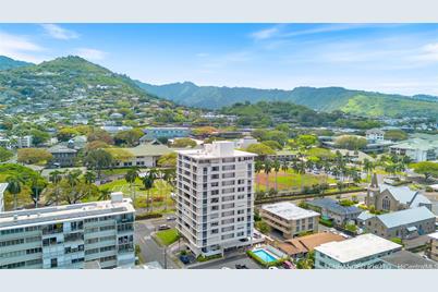 1629 Wilder Avenue #504, Honolulu, HI 96822 - Photo 1