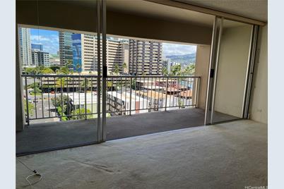 430 Keoniana Street #310, Honolulu, HI 96815 - Photo 1