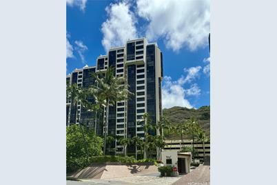 531 Hahaione Street #17D, Honolulu, HI 96825 - Photo 1