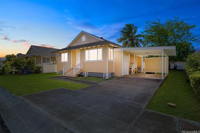 91-1538 Ekemauu Street, Ewa Beach, HI 96706 - Photo 1