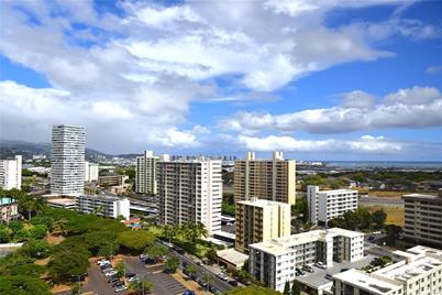 5333 Likini Street #1901, Honolulu, HI 96818 - Photo 1