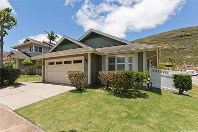 92-6035 Nemo Street #27, Kapolei, HI 96707 - Photo 1