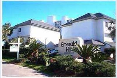 Unit 28 Emerald Hill Condo Santa Rosa Beach Fl 32459 Mls Unit 28 Emerald Hill Condo Photo 1