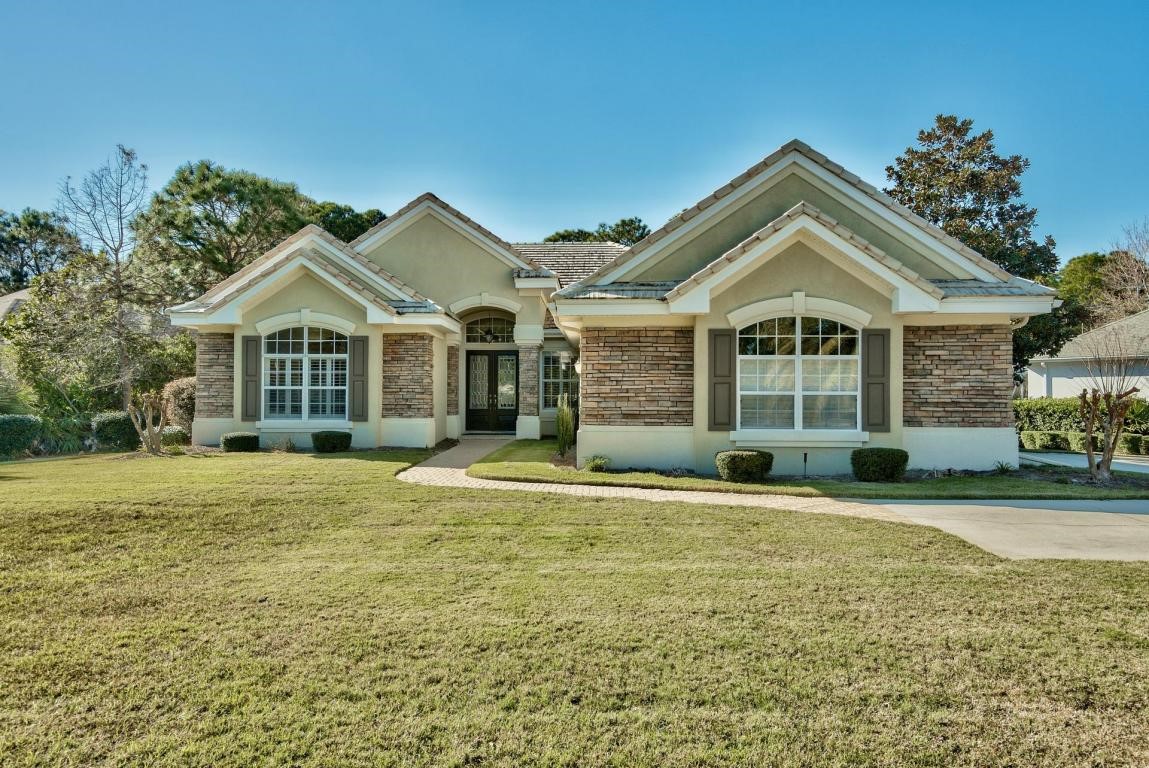 312 Stillwater Cove, Destin, FL 32541 MLS 767369 Coldwell Banker