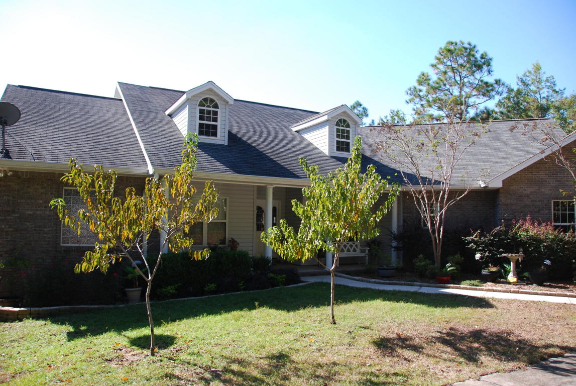 150 Ridge Lake Rd, Crestview, FL 32536 MLS 770184 Coldwell Banker