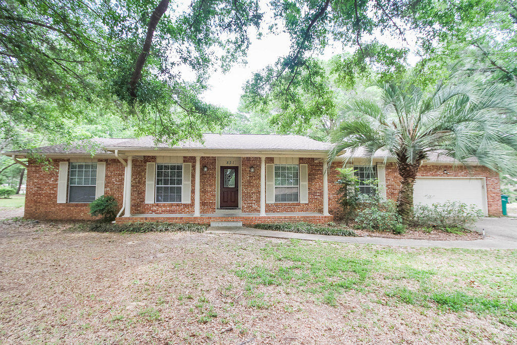 831 Lake Amick Dr, Niceville, FL 32578 MLS 774931 Coldwell Banker