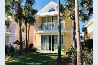 69 Crystal Beach Dr 3 Destin Fl 32541 Mls 776919 Coldwell Banker 69 Crystal Beach Dr 3 Destin Fl 32541