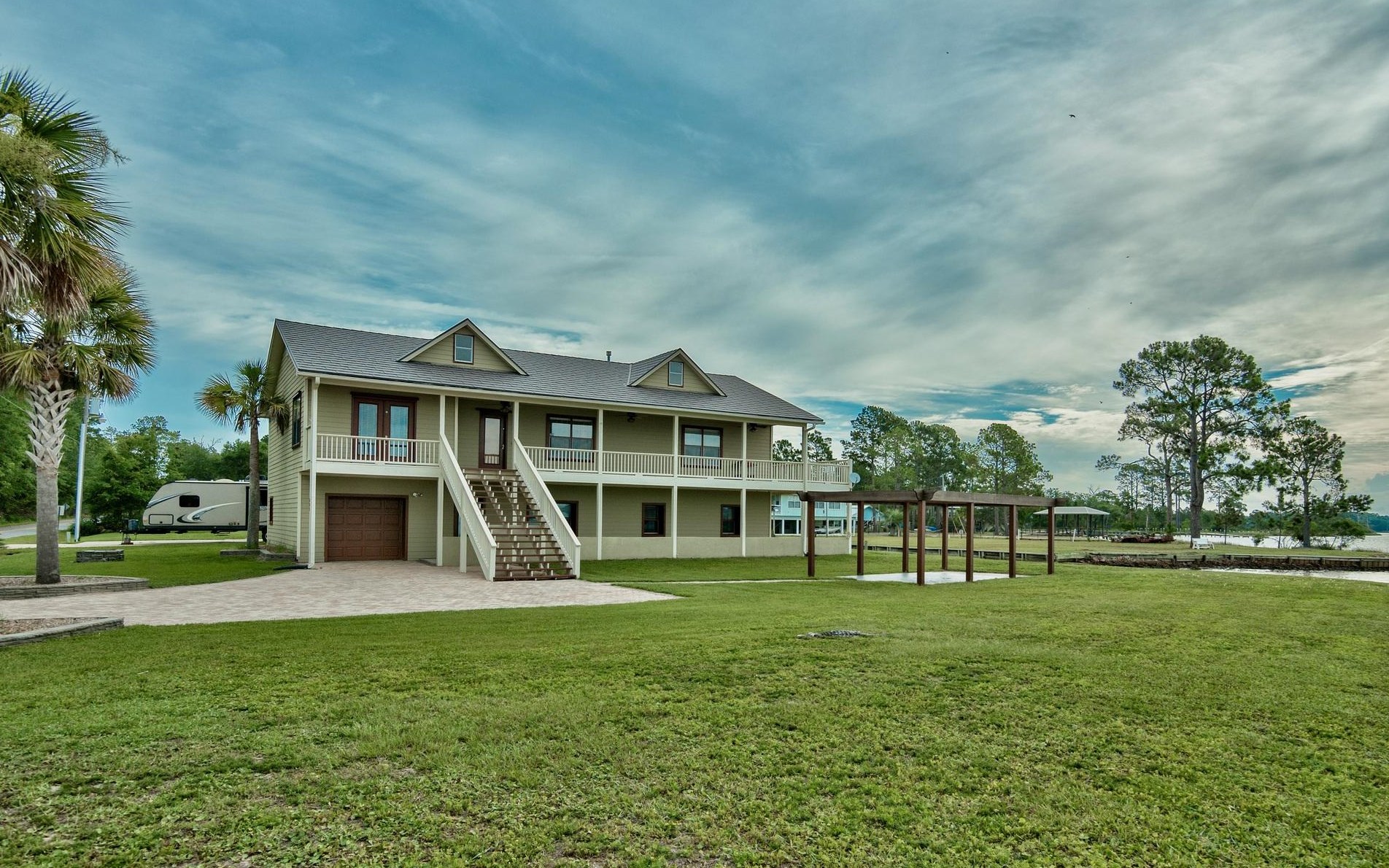 885 Alaqua Dr, Freeport, FL 32439 MLS 788425 Coldwell Banker