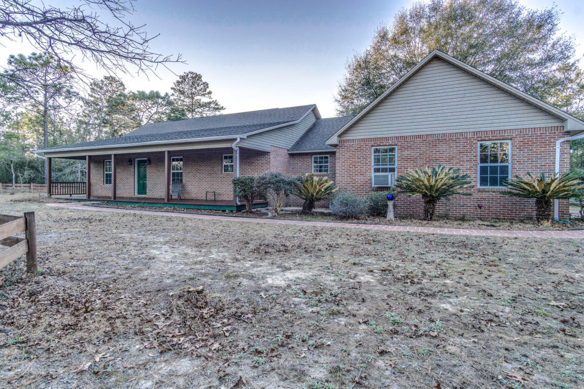 5374 Hwy 393, Crestview, FL 32539 MLS 791067 Coldwell Banker