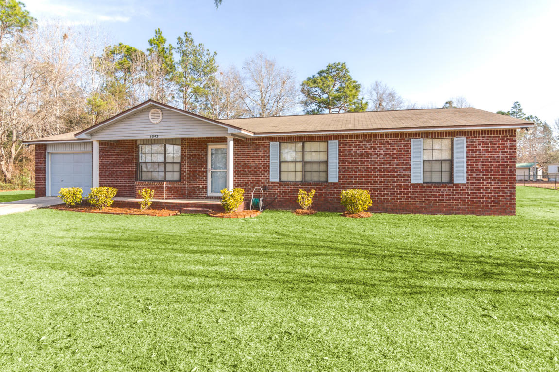 6043 W Hwy 4 W, Baker, FL 32531 MLS 791253 Coldwell Banker