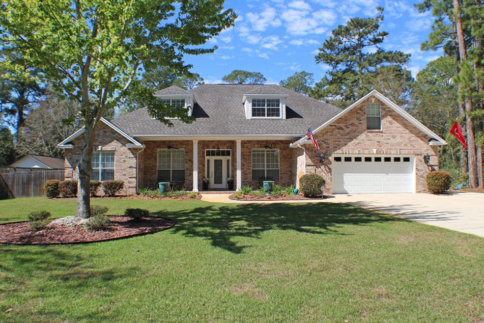 117 Bahia Vista Dr, Niceville, FL 32578 MLS 793126 117 Bahia Vista Dr, Niceville, FL 32578 MLS 793126