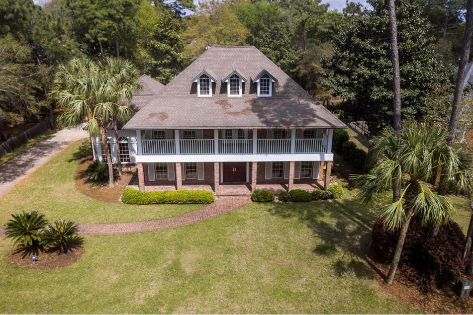 1356 Windward Ln, Niceville, FL 32578 MLS 795359 Coldwell Banker