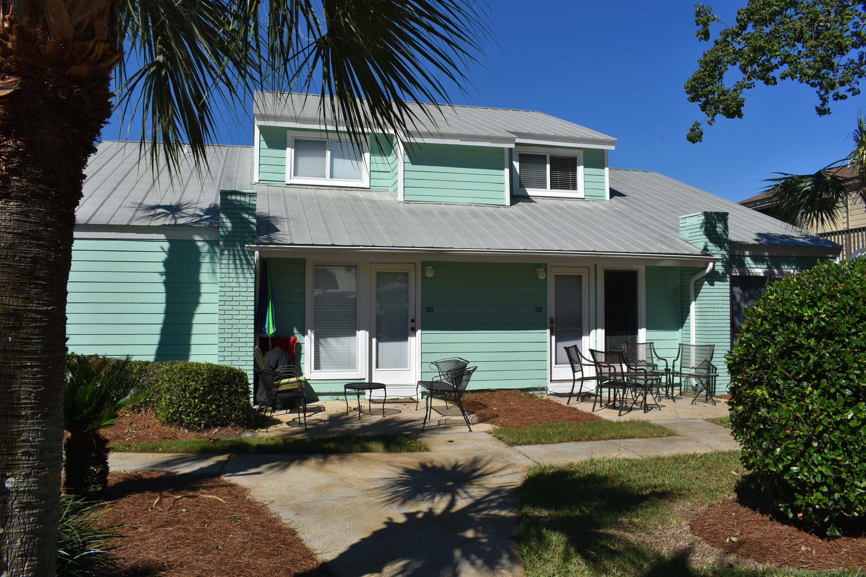 1030 Scenic Gulf Sea Cabins Dr Unit 8b Miramar Beach Fl 32550