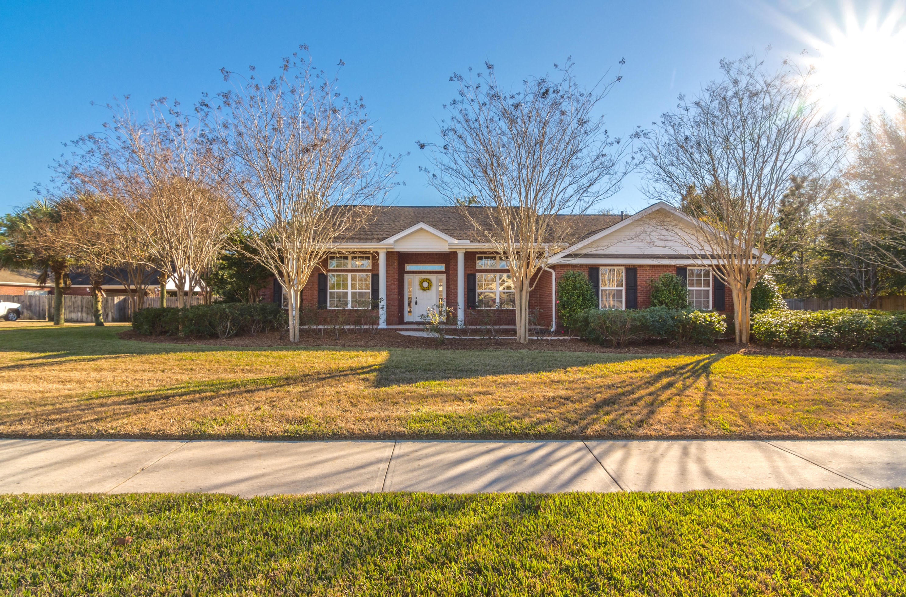 2468 Bell Ridge Dr, Crestview, FL 32536 MLS 813483 Coldwell Banker