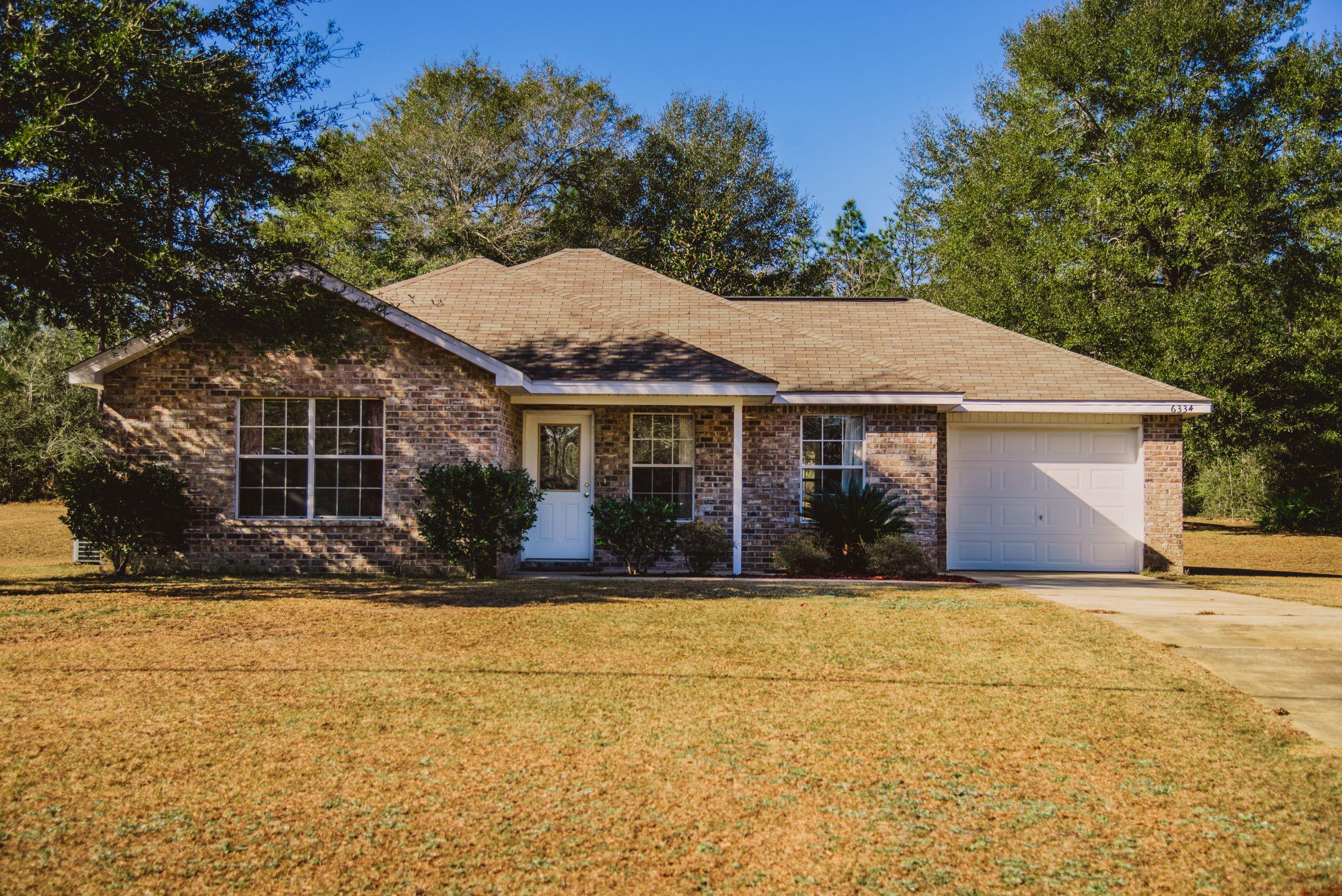 6334 Possum Ridge Rd, Crestview, FL 32539 MLS 813922 Coldwell Banker