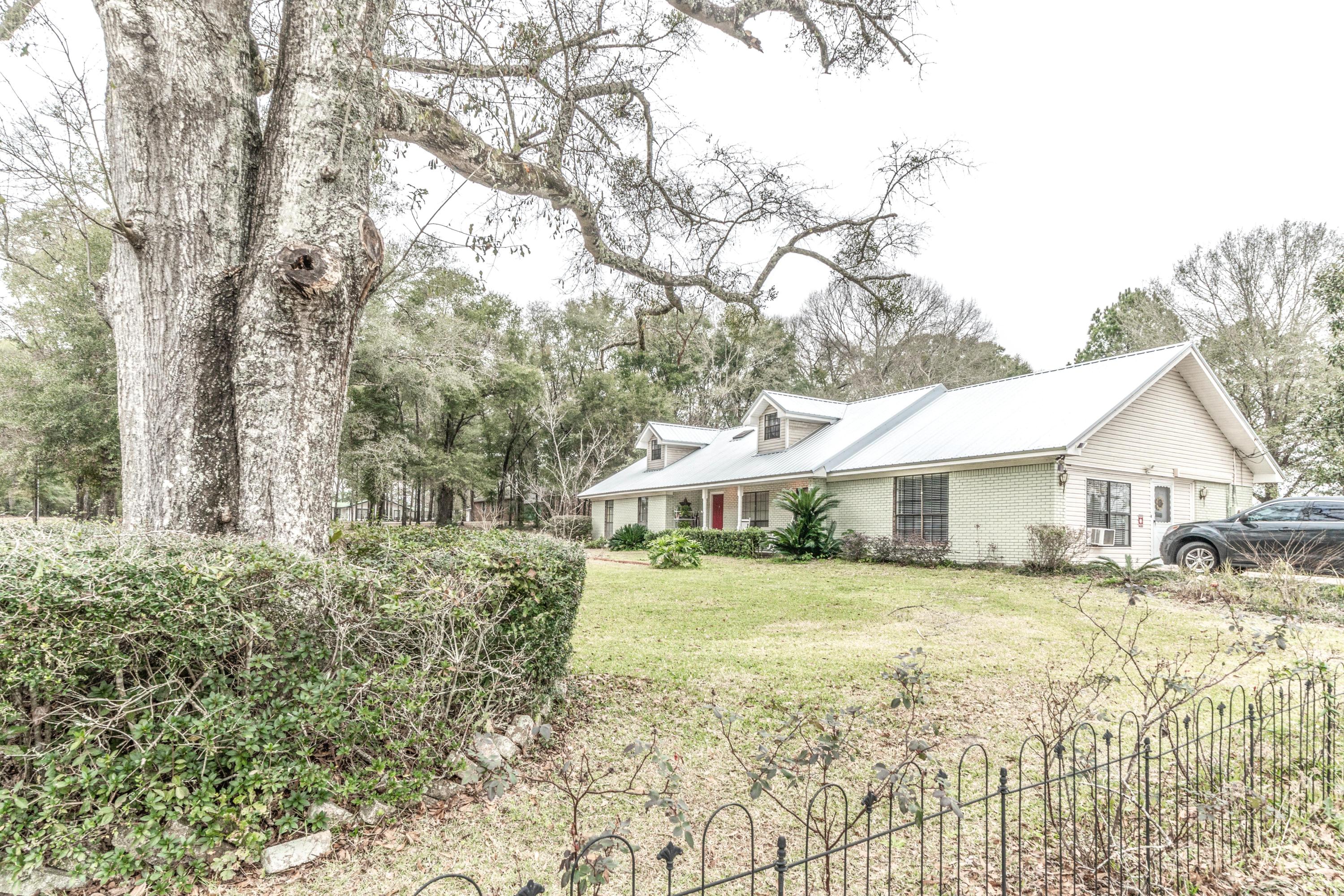 3500 N State Hwy 85 Hwy N, Laurel Hill, FL 32567 MLS 814041