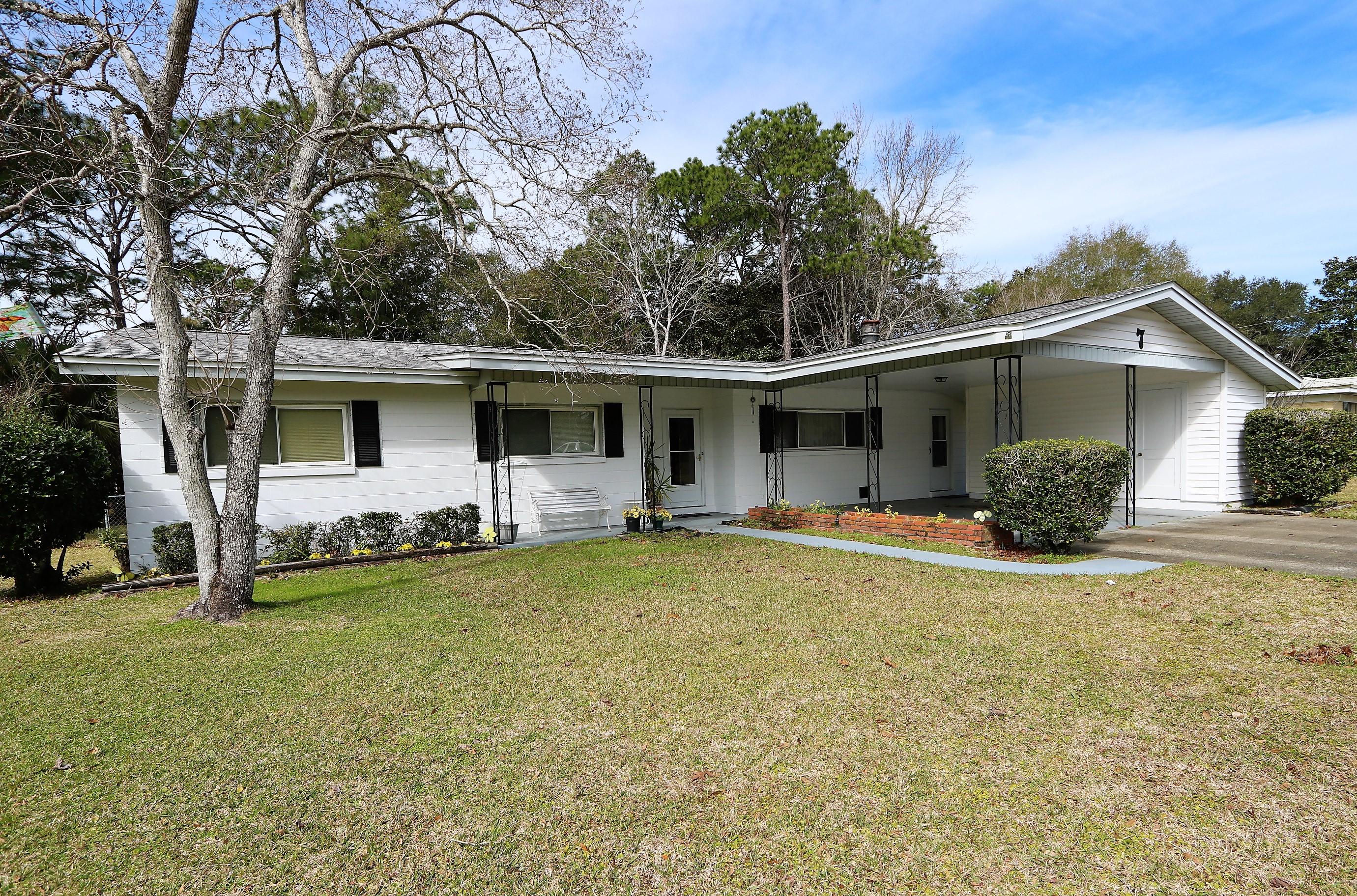 7 Connie Dr, Shalimar, FL 32579 MLS 815294 Coldwell Banker