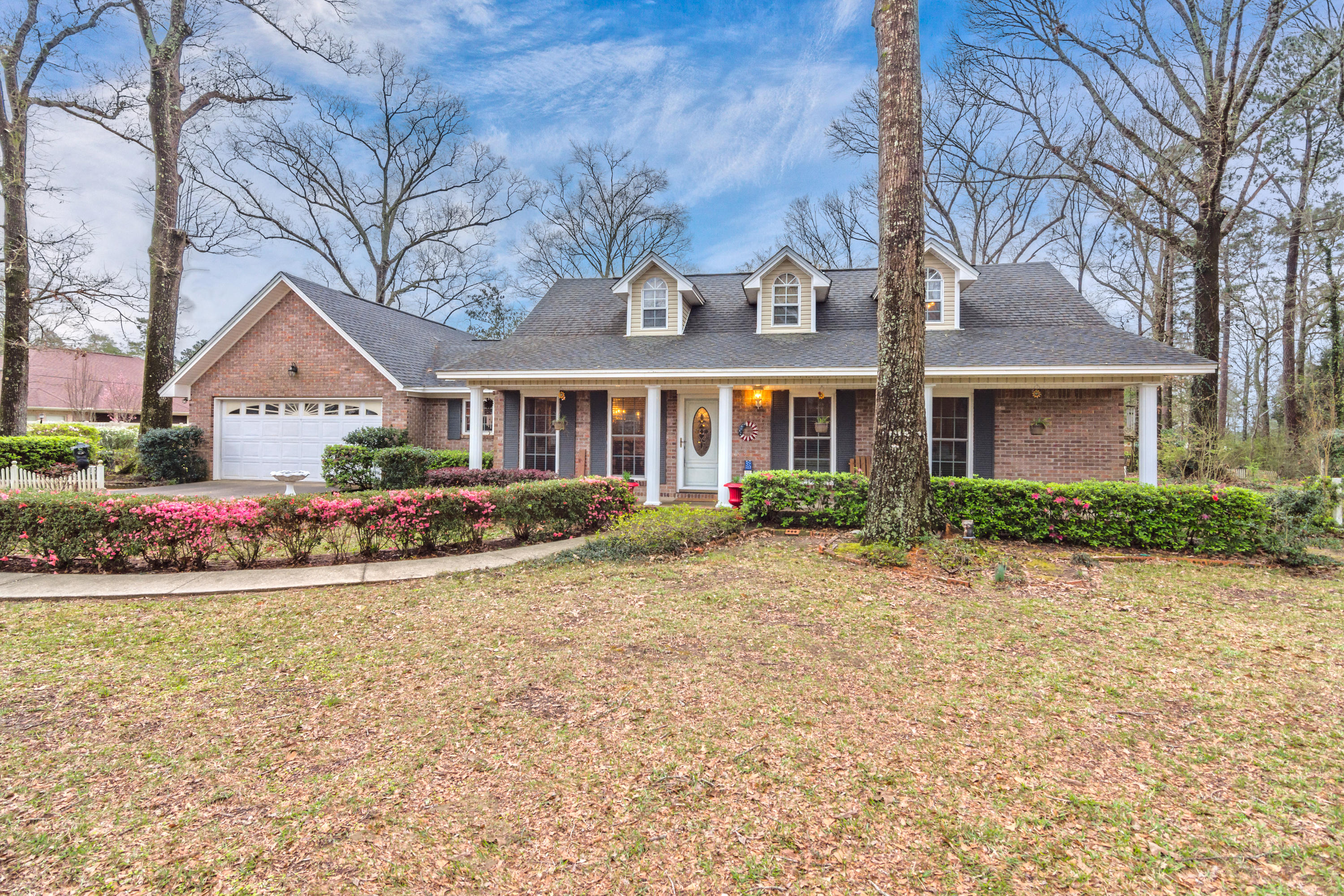 2734 Lake Silver Rd, Crestview, FL 32536 MLS 816885 Coldwell Banker