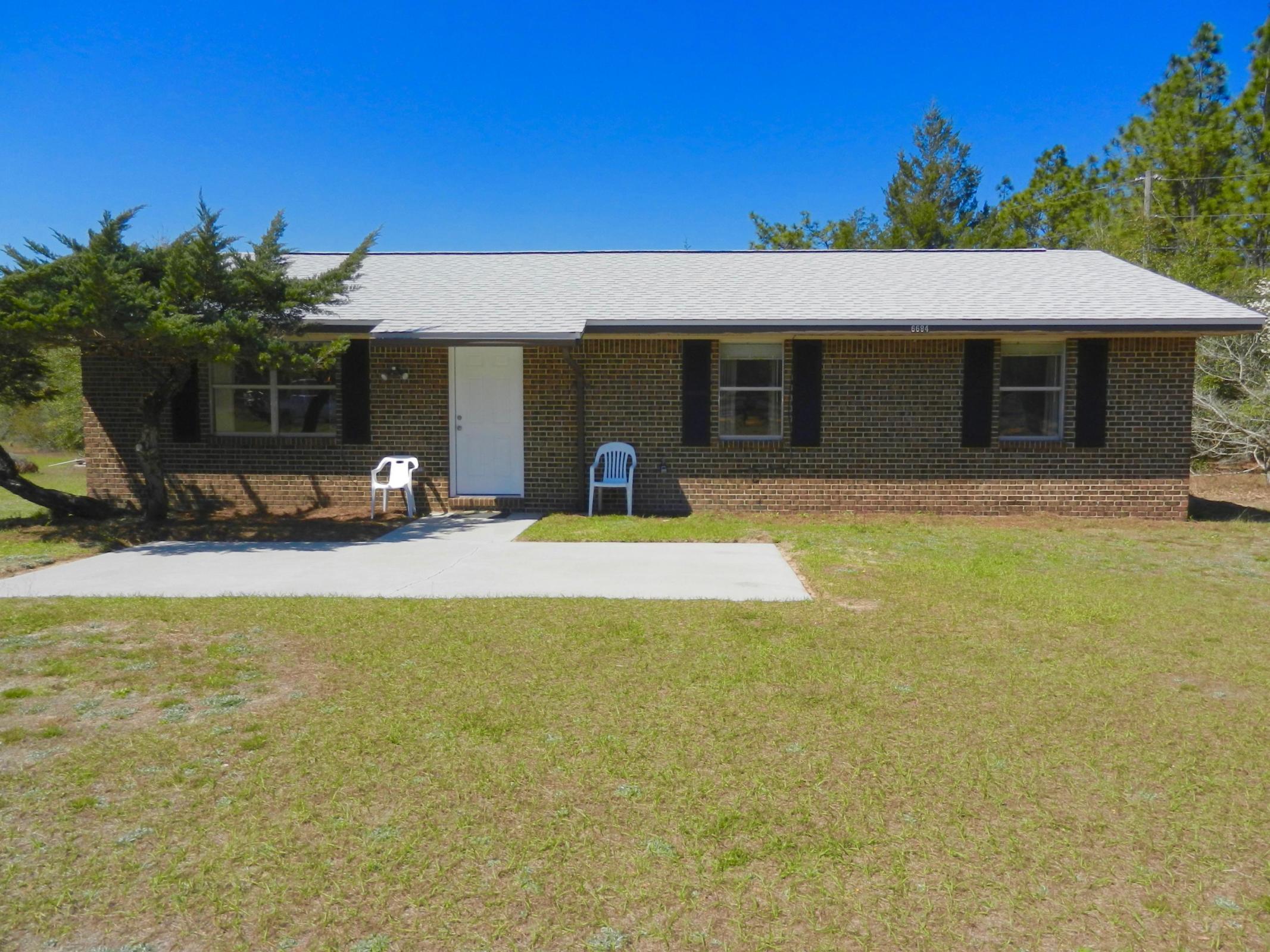 6684 Will Owens Rd, Laurel Hill, FL 32567 MLS 817168 Coldwell Banker