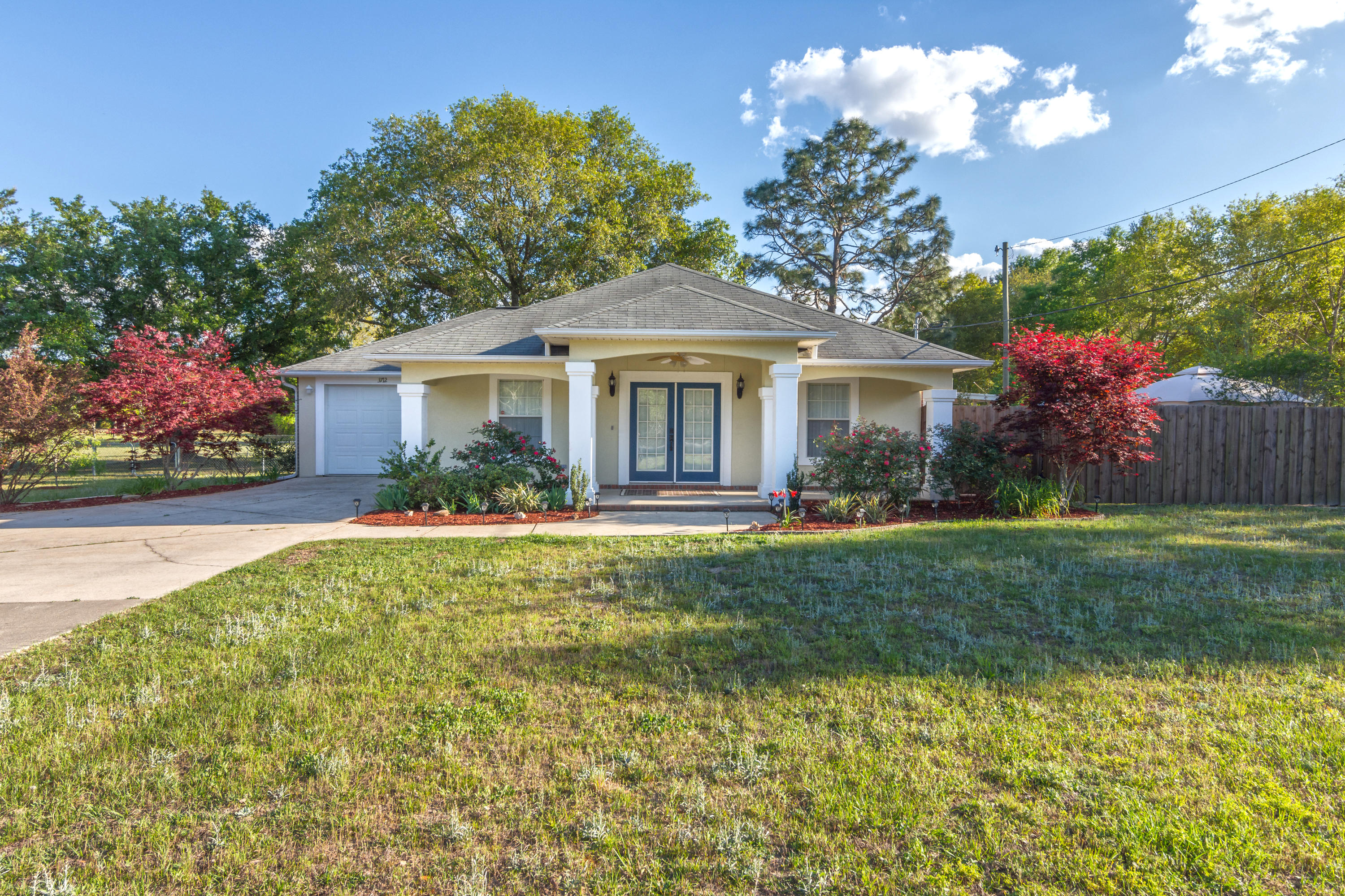 3712 Hwy 90, Crestview, FL 32539 MLS 820471 Coldwell Banker