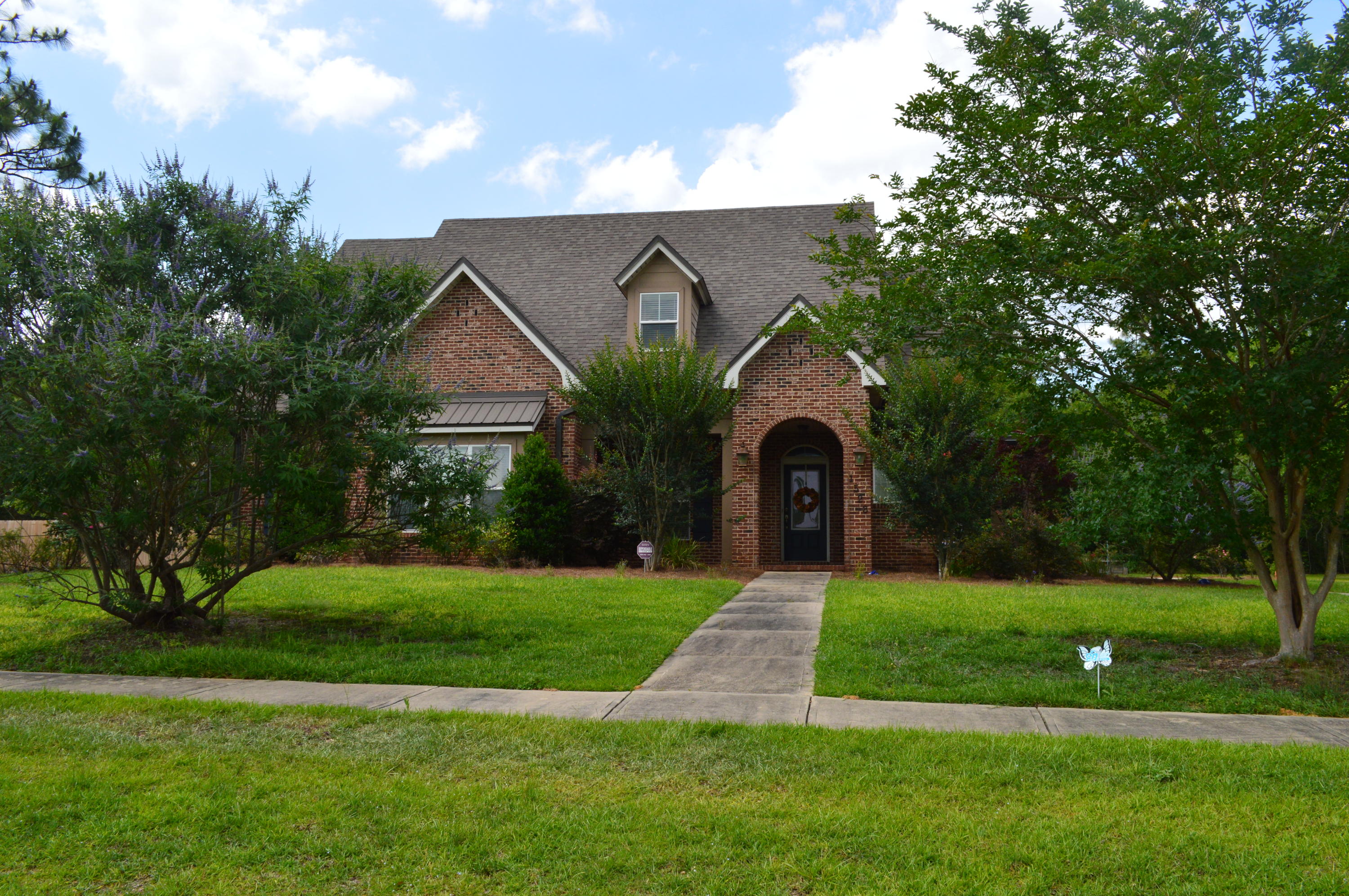 1523 Mill Creek Dr, Baker, FL 32531 MLS 823632 Coldwell Banker