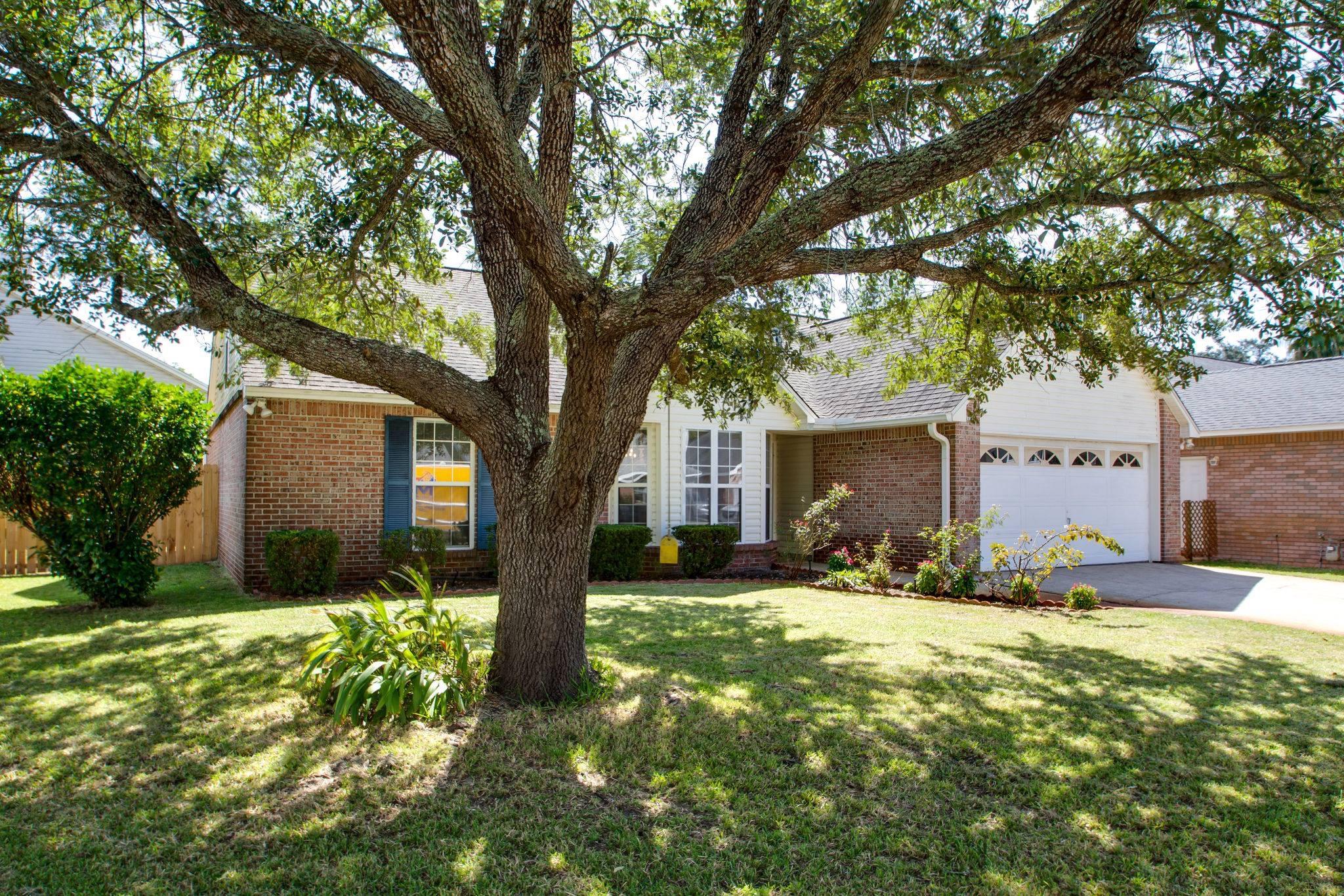 873 Mande Ct, Shalimar, FL 32579 MLS 832304 Coldwell Banker